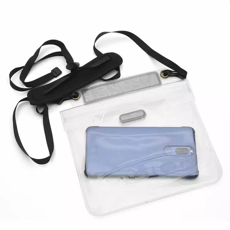Vision Waterproof Pouch - Øvrige produkter - 6417512838764 - 2