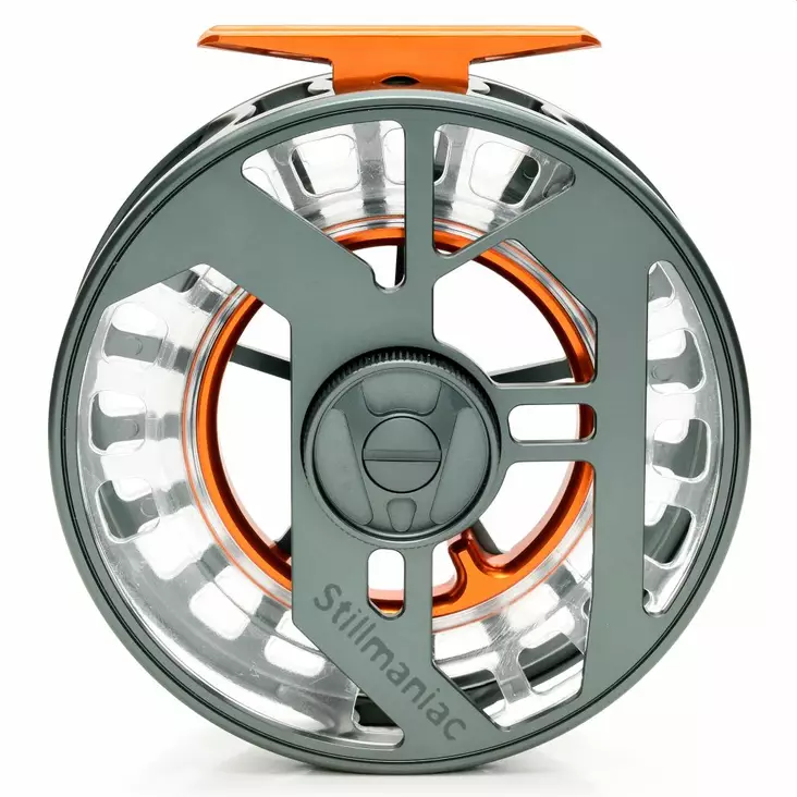 Vision XLV Stillmaniac Cassette - Vision-fluehjul - 6417512841054 - 1