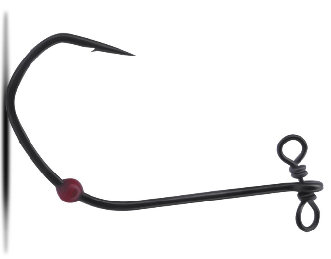 VMC 7130SH Spinshot Lok 5kpl - Jighager - 3359228387064 - 1