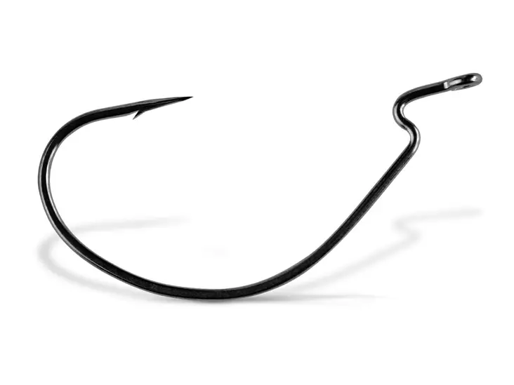 VMC 7310 Super Light Worm - Jighager - 3359221347294 - 1