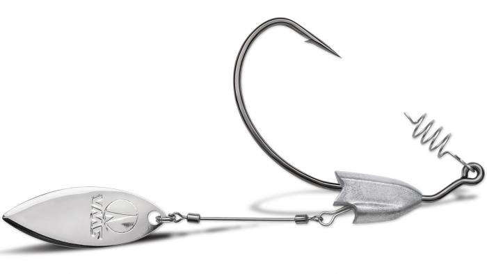 VMC 7346BS Swimbait Bladed - Kroge - 3359227540064 - 1