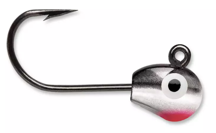 VMC Tungsten Mongo Jig 1,8g - Jighoveder - 0611202124 - 2