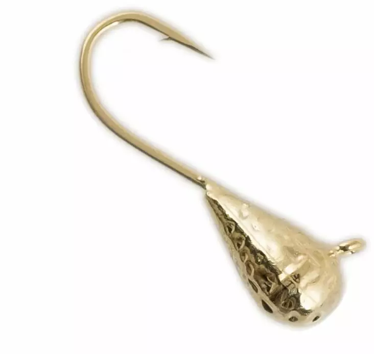Volfram Hammer 5mm - Mormyskaer - 1120206504 - 2
