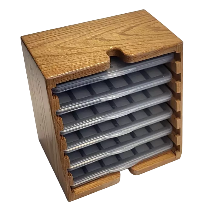 Wapsi FF Ultra Thin Box Closet, Loaded - Øvrige værktøjer - 053526265224 - 2
