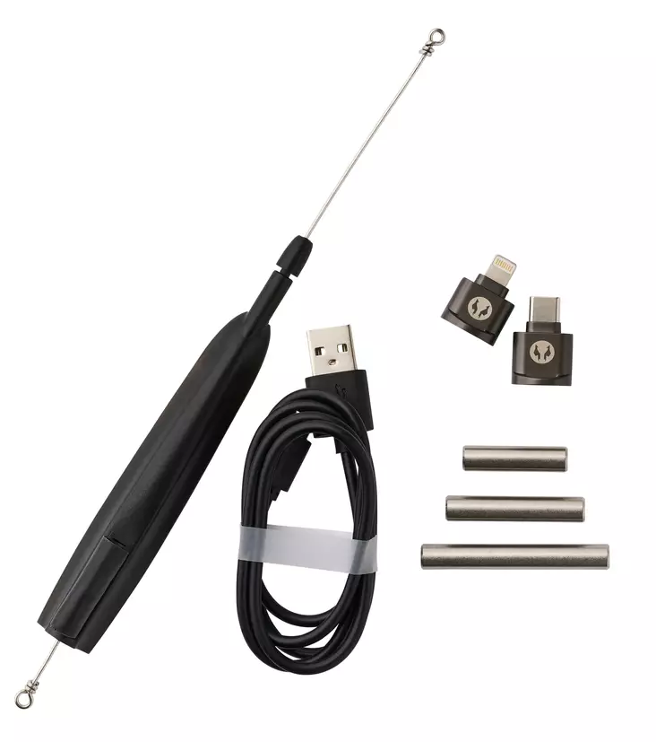 Water Wolf 2.0 Mount Stick - Øvrige tilbehør - 5706301000934 - 1