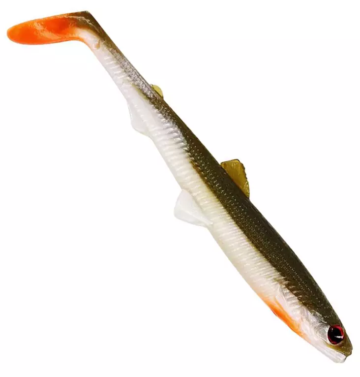Westin Bullteez 7,5cm - Lappefiskjigs - 0601202024 - 1
