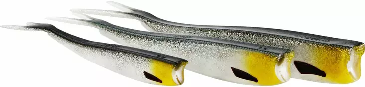 Westin TwinTeez V-Tail 15cm - Vertikale jigs - 1734054 - 1
