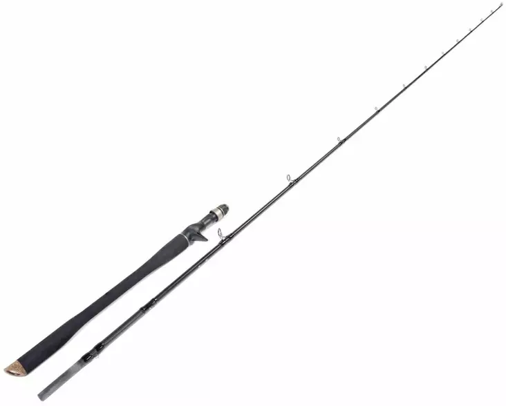 Westin W3 Hybrid Cast-T 2nd 7'3" 50-120g - Øvrige spinnestænger - 5707549485934 - 1