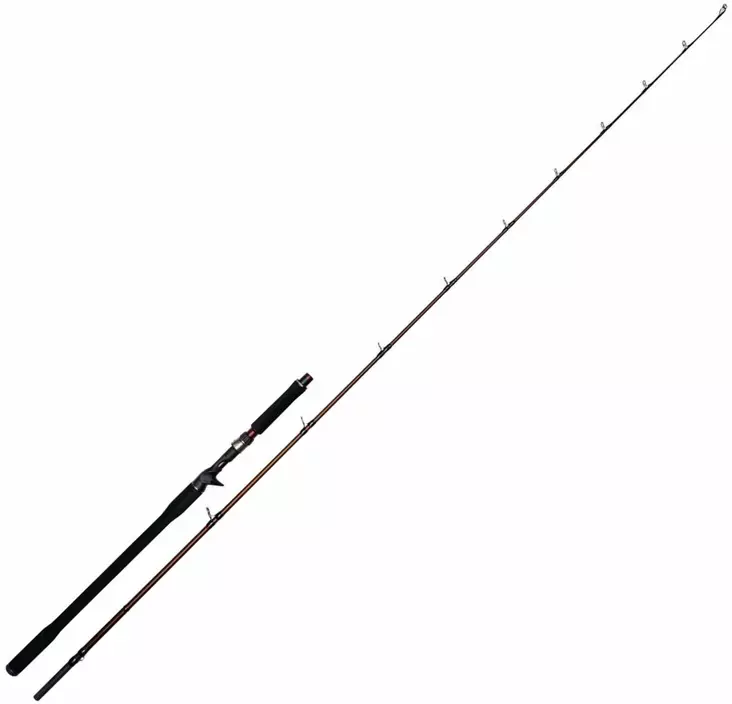 Westin W4 2nd Monsterstick - Øvrige spinnestænger - 5707549474044 - 1