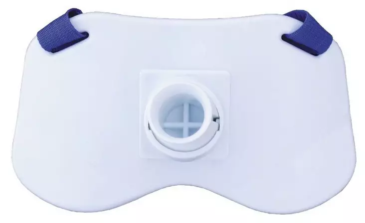 Wiggler Fighting Belt 32cm - Øvrigt - 7340010317334 - 1