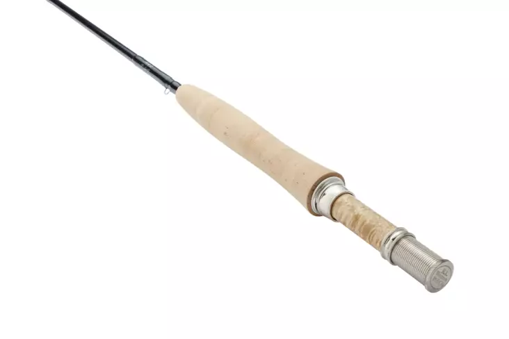 Winston Air 2 - Enkelt hånds stænger - 815446019154 - 1