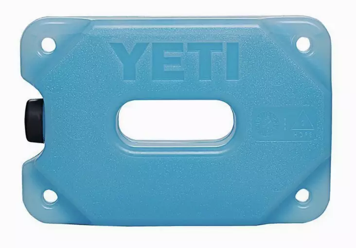 Yeti Ice 2lb - Kølekasser og -tasker - 888830063934 - 1