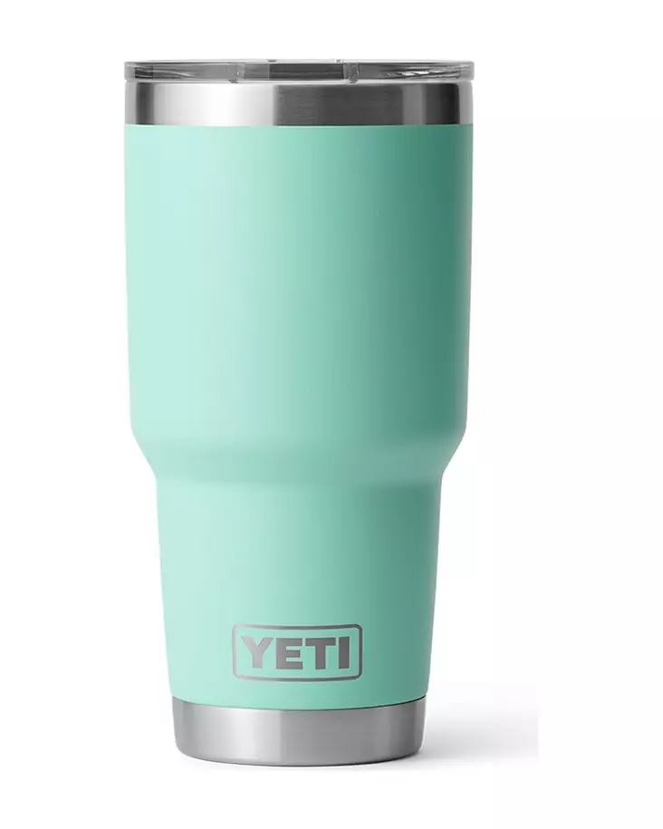 Yeti Rambler 30oz Tumbler Seafoam - Termoflasker og -krus - 888830064054 - 1