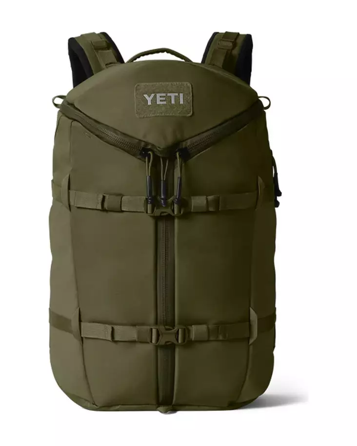 Yeti Ranchero Olive 27L - Rygsække - 888830473184 - 1
