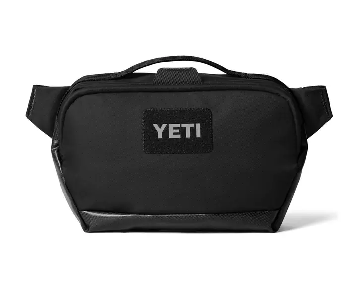 Yeti Ranchero Crossbody 4L BLACK - Rygsække - 888830612194 - 1