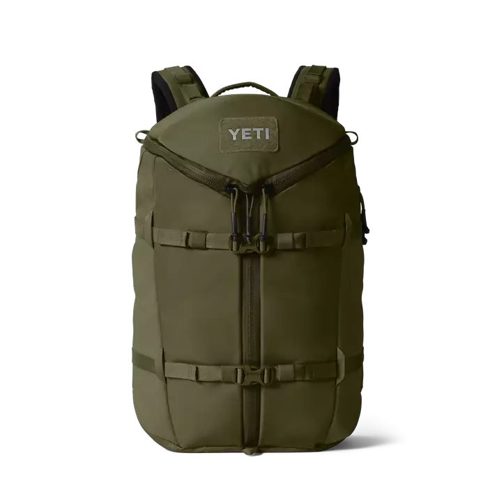 Yeti Ranchero Olive 27L - Rygsække - 888830473184 - 1