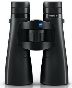 Zeiss Victory RF 8x54 - Kikkert med afstandsmåler - 4047006564804 - 1