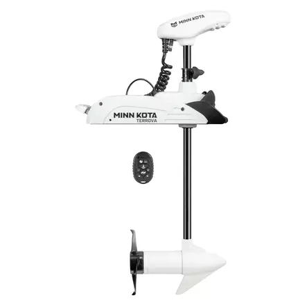 Minn Kota Kayak Riptide Terrova 55lb 36" - Minn Kota-elmotorer - 029402056255 - 1