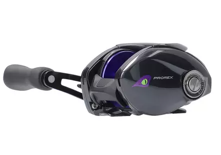 Daiwa 26 Prorex TW HD 200 - Lavprofilsruller - 043178451595 - 2