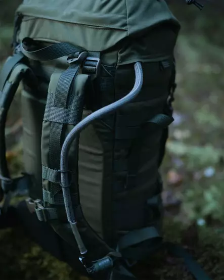 Savotta Kantamus - Vandrerugtsække - 6419134207935 - 2