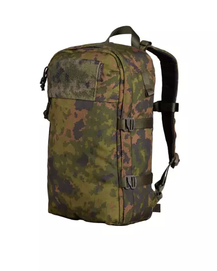 Savotta Niukka 20L M05 woodland - Taktiske rygsække og udstyrs tasker - 6419134210515 - 4