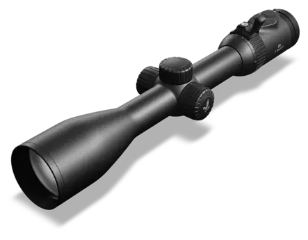 Swarovski Z8i 2-16x50 4W-I New 2025 - Swarovski kikkertsigter - 9006325103335 - 1