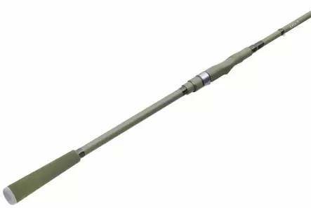 AAVA Flada Spinning Rod - Aava-spinnehjul - 6417512844765 - 1