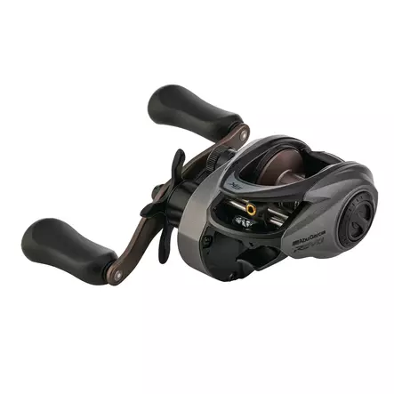 Abu Garcia REVO5 SX LP - Lavprofilsruller - 036282106215 - 1
