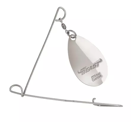Abu Svartzonker Beast Instant Spinnerbait - Shallow rigger og tilbehør - 2102202115 - 1