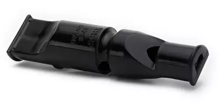 Acme Combination Dog Whistle 640 - Hundetræningsfløjter - 410175 - 1