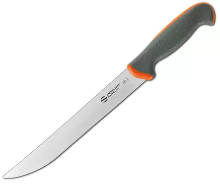 Ambrogio Sanelli Boning Knife 23cm - Filetknive - 8021210037015 - 1