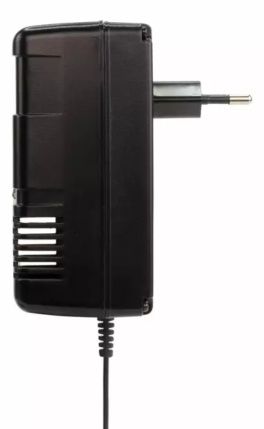 Ansmann ALCS 2-24A Lead Acid Charger - Batterioplader - 4013674916405 - 2