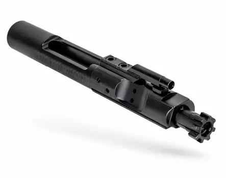 Axem Bolt Carrier Group 5.56 M16 SBN - Dele til rifler - 51005 - 2