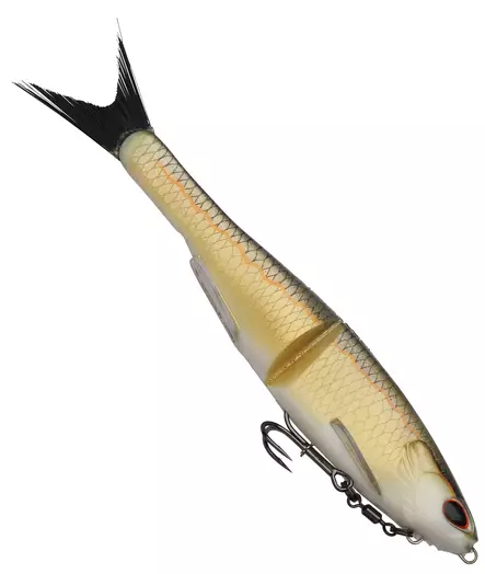 Berkley Nessie 17cm/28g Swimbait - Geddefisk under 100g - 179525925 - 1
