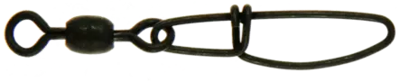 BFT Crosslock & Swivel - Låse & svirvler - 7340029405565 - 1