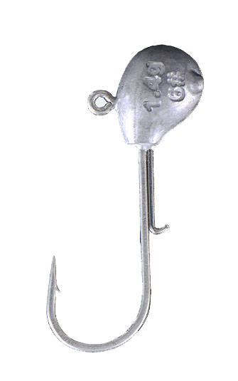 BKK Silent Chaser Punch LRF - Jighoveder - 6974190007115 - 2