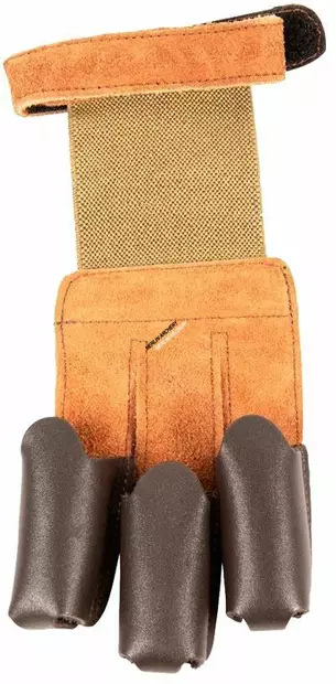 Buck Trail Traditree Shooting Glove - Øvrigt skydeudstyr - 6426012554555 - 1