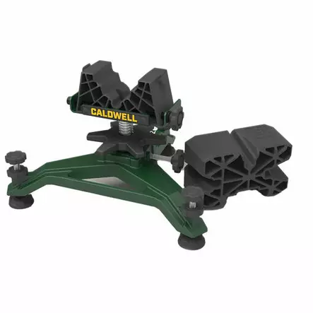Caldwell Rock 2 with Rear Rest - Bipoder og andre skydestøtter - 198700004715 - 1