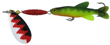 Calico Cat 2 Kalalla 9 g - Spinner - 3400600015 - 1