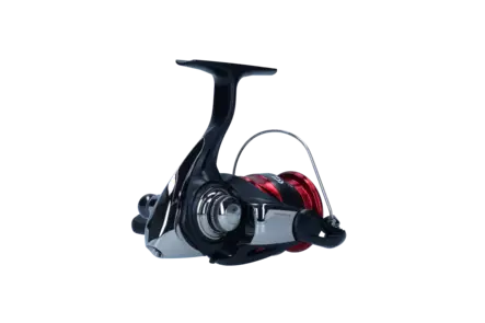 Daiwa 23 Ninja LT - Forbremset spinnehjul - 043178174425 - 2