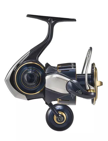 Daiwa 23 Saltiga - Store saltvands-spinnehjul - 043178173275 - 2