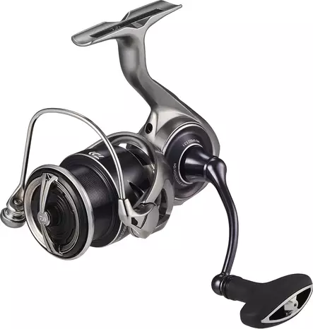 Daiwa 25 Caldia LT - Forbremset spinnehjul - 043178188545 - 2