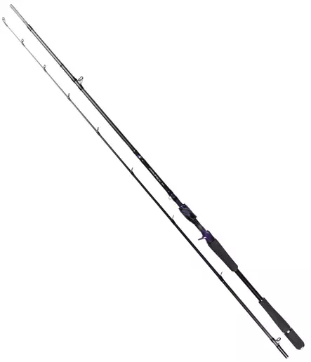 Daiwa Prorex AGS Bait - Daiwa-spinnestænger - 5055545251825 - 1