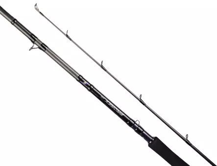 Daiwa Prorex AGS Bait - Daiwa-spinnestænger - 5055545251825 - 2