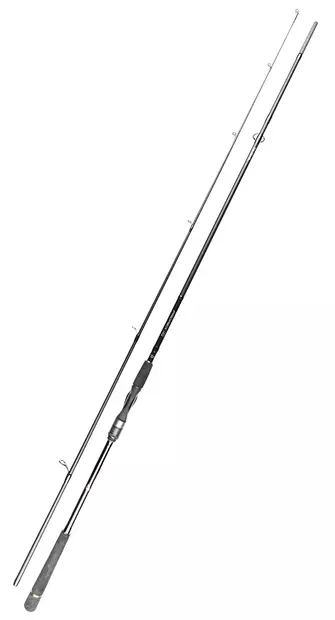 Daiwa Prorex S Spin 2026 - Daiwa-spinnestænger - 5055545253935 - 1