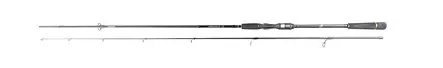 Daiwa Prorex S Spin 2026 - Daiwa-spinnestænger - 5055545253935 - 2