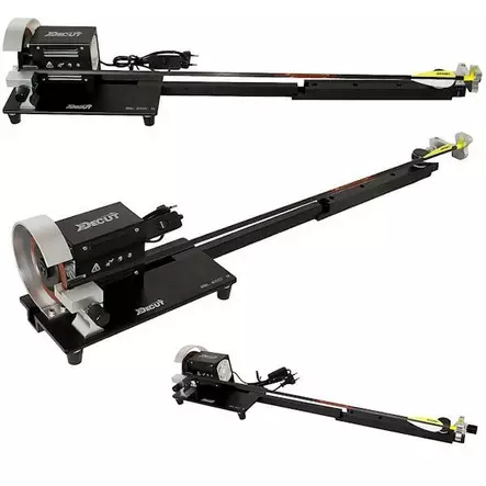 Decut Mini - Arrow Saw - Værktøj til at bygge pile - 2050005027845 - 1