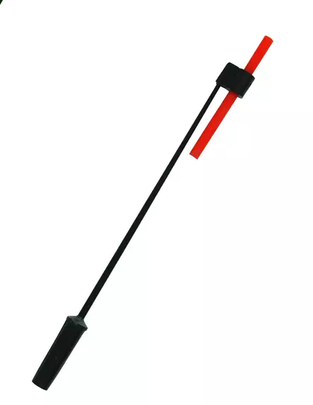 Delfin Kärki Silikoni - Øvrigt tilbehør - 6416473104925 - 1