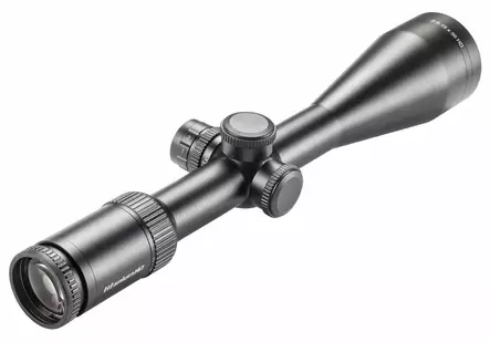 Delta Titanium HD 2,5-15x56 - Delta-kikkertsigter - 5901691624535 - 3