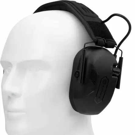 Earmor M300A Headset - Høreværn - 671716214175 - 4